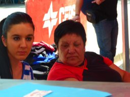 XIX Concentracion - 2012